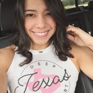 Meet your Posher, Karina